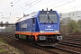 Voith L06-30018 - Raildox "92 80 1264 002-7 D-RDX"
02.04.2017 - Wunstorf
Thomas Wohlfarth