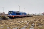 Voith L06-30018 - Raildox "92 80 1264 002-7 D-RDX"
24.01.2021 - Erfurt, Bahnhof Ost
Frank Thomas