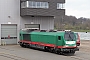 Voith L06-40005 - Starkenberger "92 80 1264 005-0 D-STARK"
02.04.2024 - Kiel-Wik, Nordhafen
Tomke Scheel