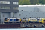 Voith L06-40009 - NRS "92 80 1264 009-2 D-NRS"
03.05.2020 - Kiel-Wik, Nordhafen
Tomke Scheel