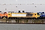 Voith L06-40011 - NRS "92 80 1264 011-8 D-NRS"
25.02.2020 - Kiel-Wik, Nordhafen
Tomke Scheel